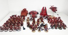 Warhammer 40k blood for sale  SHIPSTON-ON-STOUR