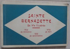 Carnet vintage cartes d'occasion  Yvetot