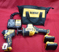 Dewalt volt tool for sale  Olathe