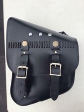 Leatherworks inc motorcycle for sale  New Oxford