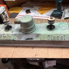 Detroit diesel 8v71 for sale  Springfield