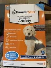 Thundershirt large dog for sale  GREAT MISSENDEN