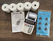 Lympia cpd 425 gebraucht kaufen  Gundersheim