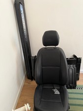 Vito car seat for sale  LONDON