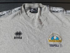 Empoli calcio football usato  Genova