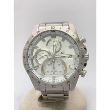 Relógio usado CASIO EFR-571 estojo tamanho 5.1 × 4.8cm pulseira tamanho 17cm #101021 comprar usado Relógio usado CASIO EFR-571 estojo tamanho 5.1 × 4.8cm pulseira tamanho 17cm #101021 comprar usado  Enviando para Brazil