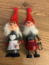 Scandinavian christmas gnomes for sale  Latrobe