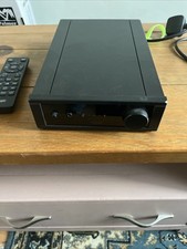 Rega stereo integrated for sale  NEWQUAY