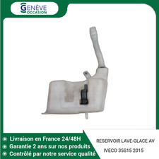 Reservoir lave glace d'occasion  Niort