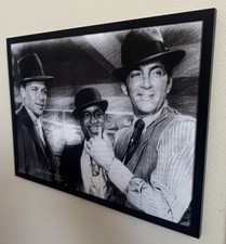 Rat pack rare for sale  Wallingford