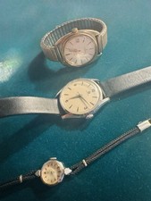 Lot omega watches for sale  Pittsburgh