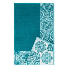 Serviette plage bassetti d'occasion  Expédié en France