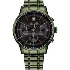 Tommy hilfiger herrenuhr gebraucht kaufen  Versand nach Germany