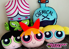 Powerpuff girls plush for sale  Peoria