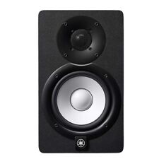 Usado, Yamaha HS8 Powered 2-Way Bass Reflex 8" Woofer 1" Tweeter Monitor de Estúdio comprar usado  Enviando para Brazil