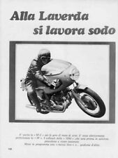 Pubblicita advertising moto usato  Venegono Superiore