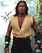 Kevin sorbo hercules gebraucht kaufen  Berlin