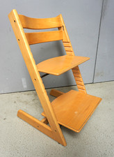 Stokke tripp trapp gebraucht kaufen  Aalen