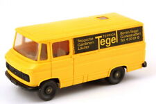 Mercedes benz l406 gebraucht kaufen  Dietzenbach