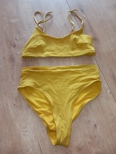 Bikini set göße gebraucht kaufen  Saal a.d.Donau