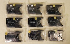 Druckertinte black schwarz gebraucht kaufen  Deutschland
