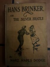 Vtg book hans for sale  Landenberg