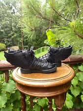 TAMANHOS BEBÊ 6,5K Adidas Originals Jeremy Scott BLACK WINGS Q236669 Crianças CRIANÇA comprar usado  Enviando para Brazil