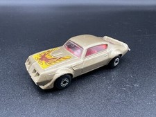 Matchbox vintage pontiac for sale  Burlington