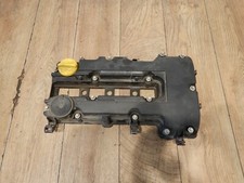 Ventildeckel pel astra gebraucht kaufen  Grimma