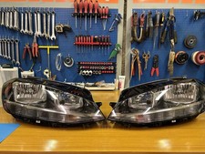 Fari anteriori volkswagen usato  Verrua Po