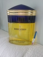 Factice géant boucheron d'occasion  Callac