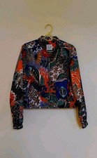 Veste multicolore lili d'occasion Veste multicolore lili d'occasion  Soisy-sous-Montmorency