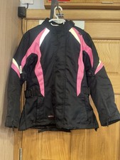Gear women motorcycle for sale  YORK