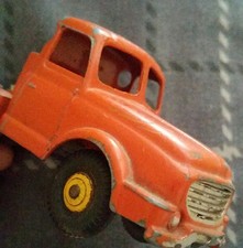 Miniature dinky toys d'occasion  Gazeran