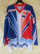 Maillot hockey glace d'occasion Maillot hockey glace d'occasion  Nîmes