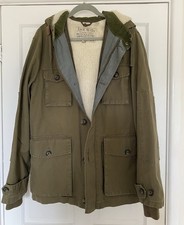 Jack wills khaki for sale  YORK