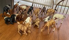 Lot vintage breyer for sale  Bellmawr