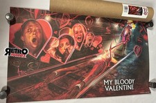 Bloody valentine shout for sale  Brewer