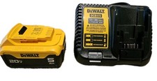 New dewalt dcb205 for sale  Carnegie