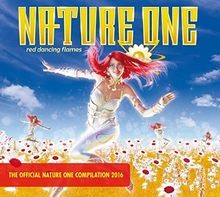 Nature 2016 red gebraucht kaufen  Berlin