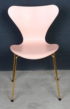 Fritz hansen stuhl gebraucht kaufen  Offenbach am Main