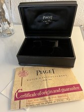 Piaget luxe precision gebraucht kaufen Piaget luxe precision gebraucht kaufen  Karlsruhe