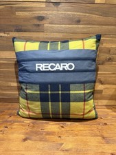 Recaro seat cushion for sale  DRIFFIELD
