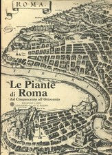 Piante roma dal usato  Italia