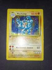 Machamp holo 102 usato Machamp holo 102 usato  Dodici Morelli