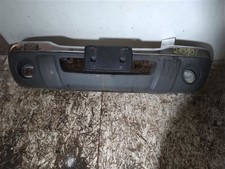 Front bumper fx4 for sale  Three Rivers