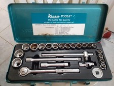 mechanics tools 1 2 drive for sale mechanics tools 1 2 drive for sale NOTTINGHAM