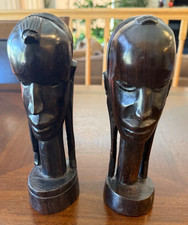 heads carved wood female for sale heads carved wood female for sale Las Vegas