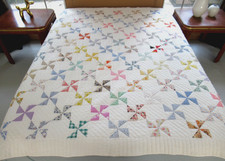 Vintage hand pieced for sale  Kingwood