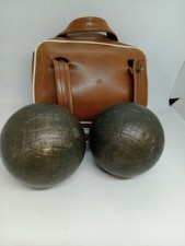 Bocce vintage 1970 usato  Torino